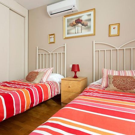 Rastro Apartment Madrid Luaran gambar