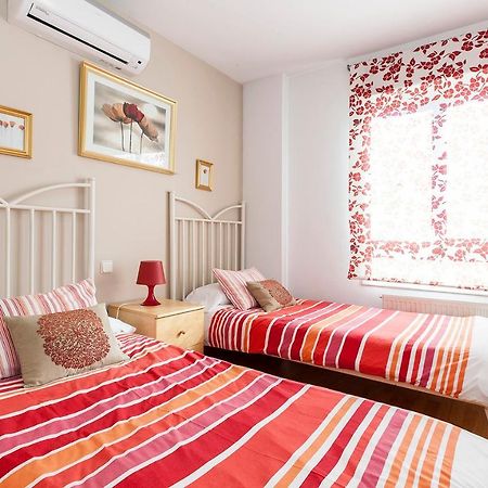 Rastro Apartment Madrid Luaran gambar