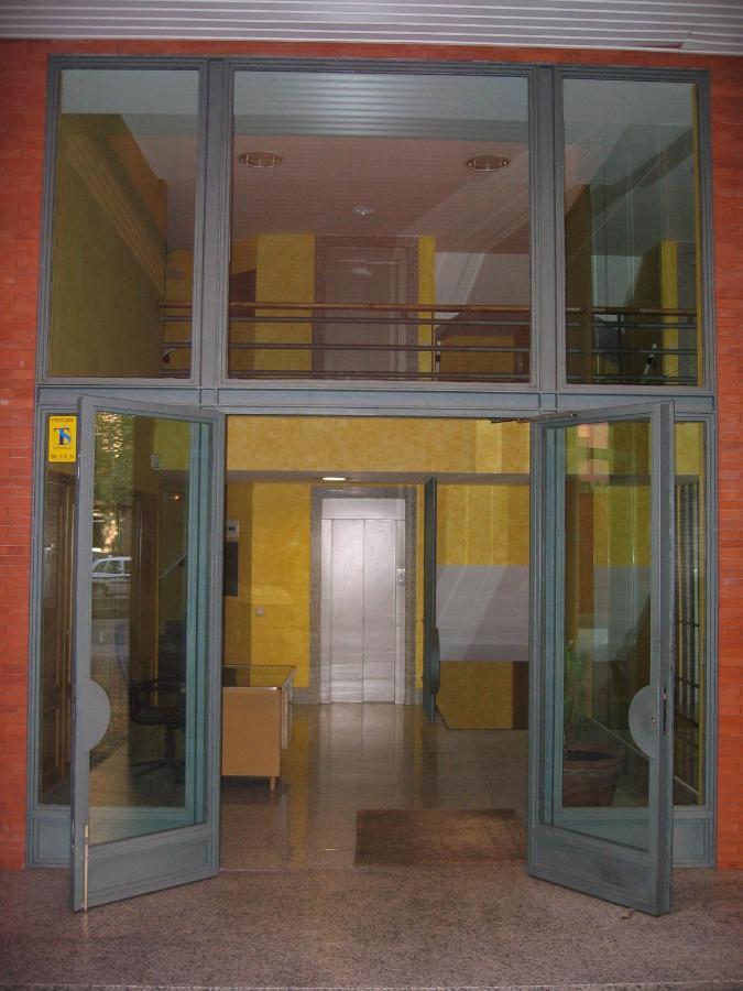 Rastro Apartment Madrid Luaran gambar