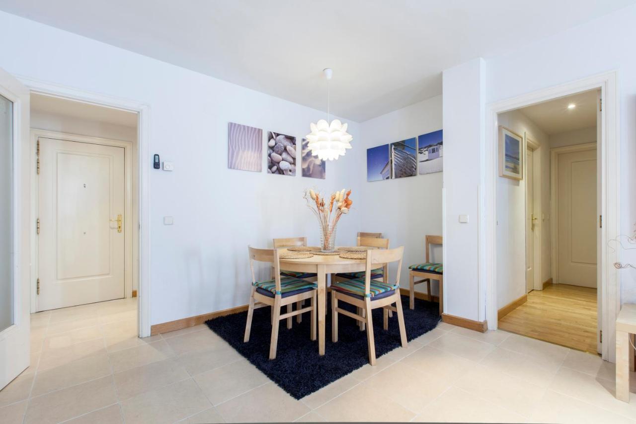 Rastro Apartment Madrid Luaran gambar